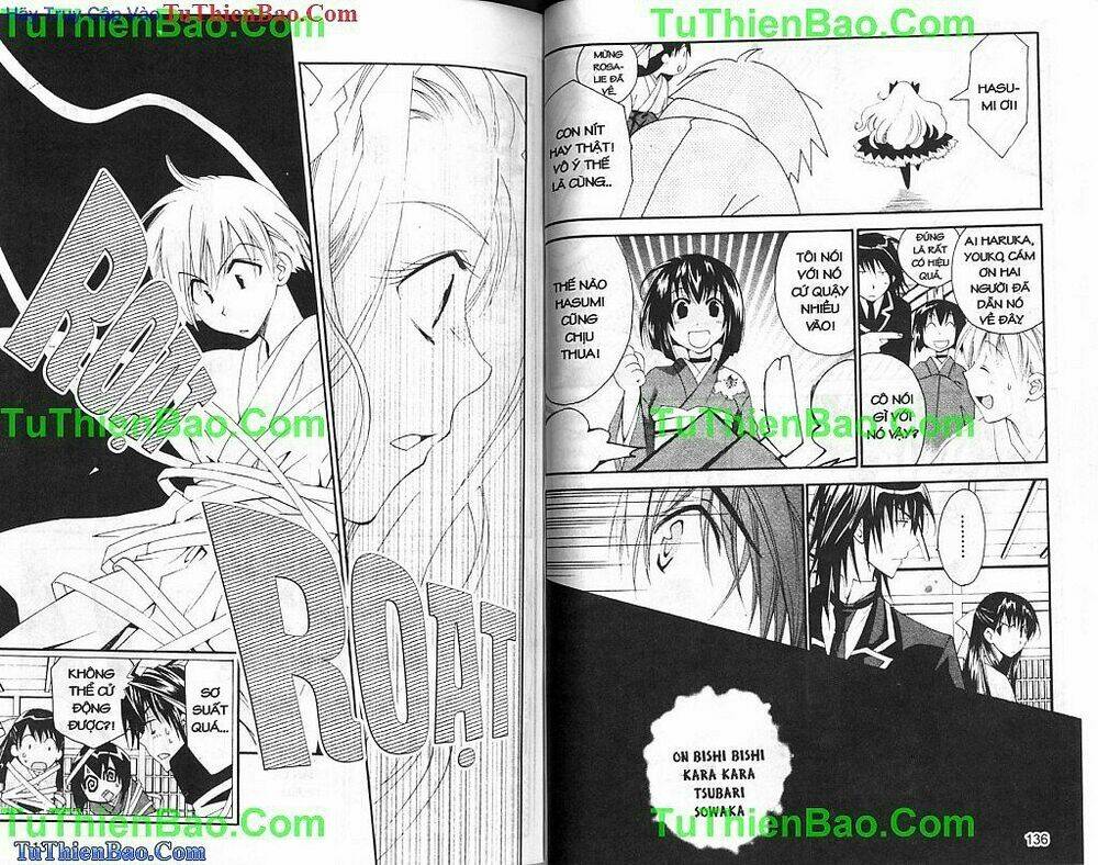 truyền thuyết thiên cẩu chapter 5 69