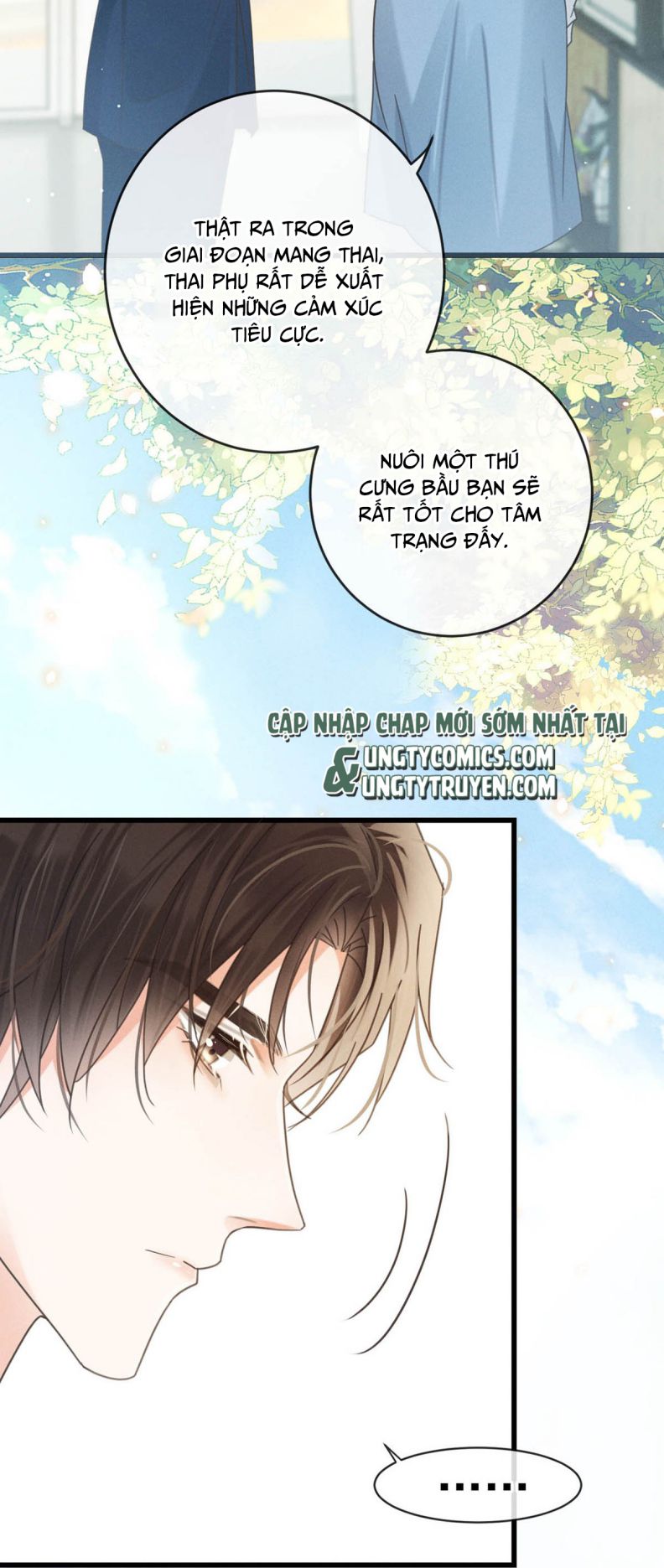 nịch tửu chapter 43 13