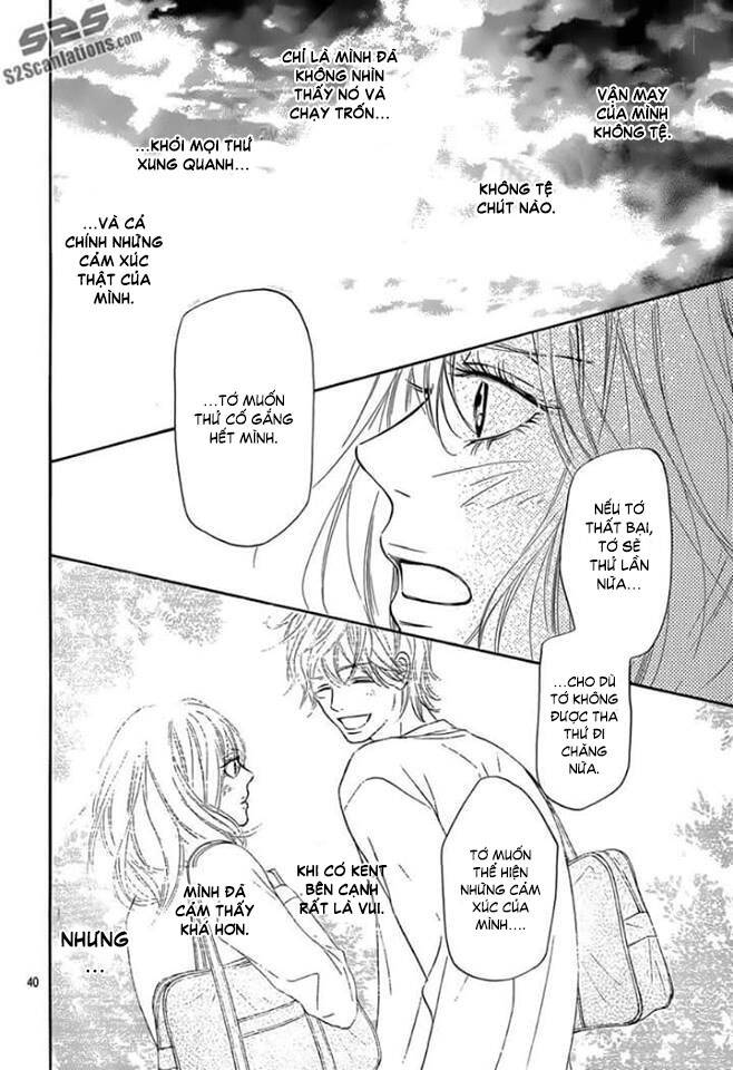 anh đã cho em biết bao thứ đầu tiên chapter 94 39