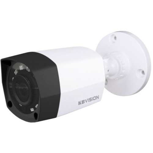 Camera 4 in 1 hồng ngoại 2.0 Megapixel KBVISION KX-A2011S4 - Hàng Chính Hãng