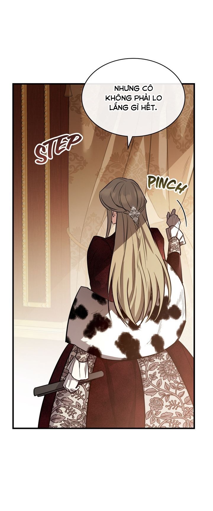 cái bóng trong đêm chapter 34 155