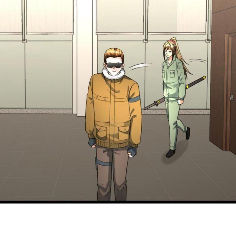 đóng băng toàn cầu: tôi gây dựng nên phòng an toàn thời tận thế chapter 188 21