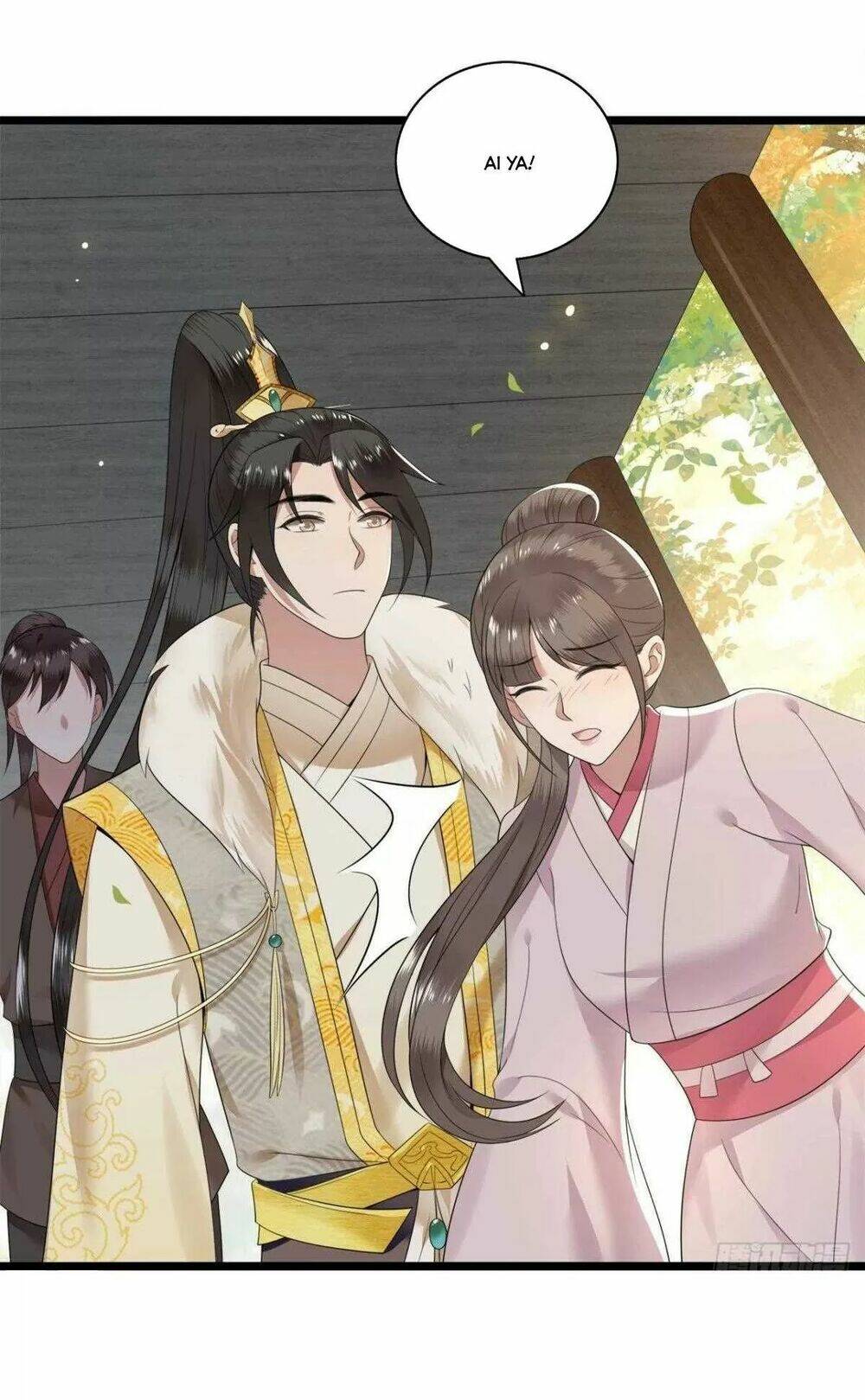 phượng hoàng vu phi chapter 116 12