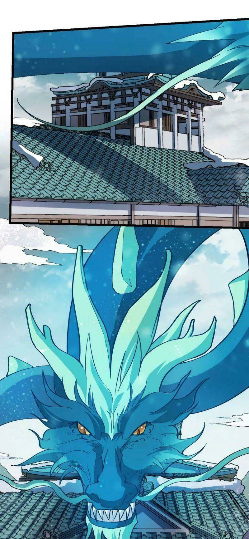 vườn trường cuồng sư hệ thống chapter 135 20