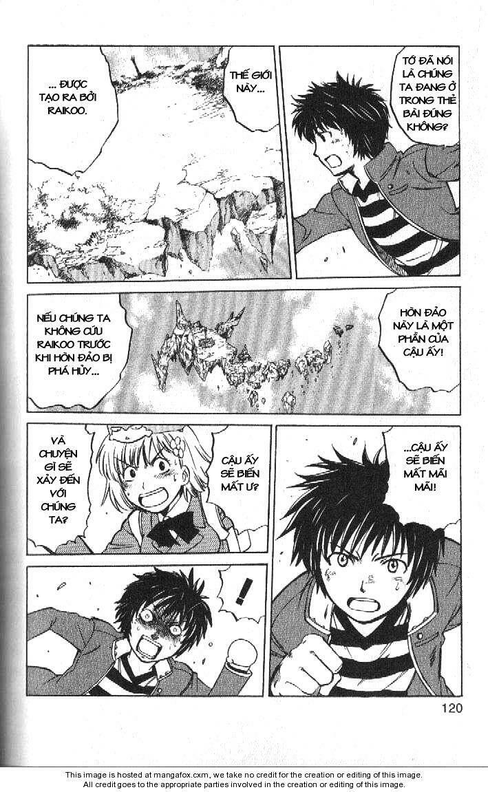 rồng ma trận chapter 43 25