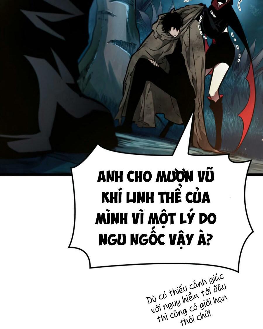 thế giới hậu tận thế chapter 10 99