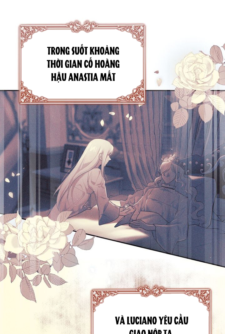 công chúa muốn ly hôn chapter 25 13