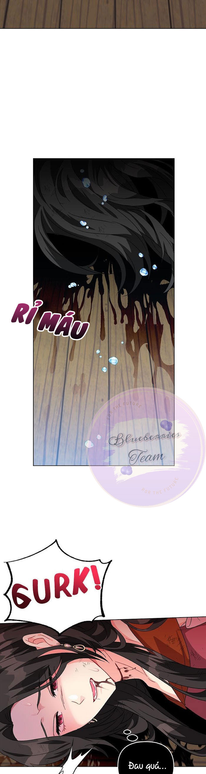 kết hôn cùng nhân vật phản diện chapter 13 21