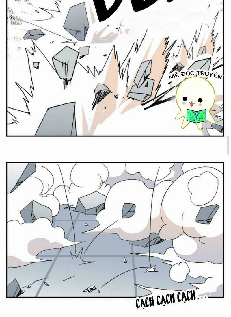 nhà có siêu dễ thương chapter 122 13