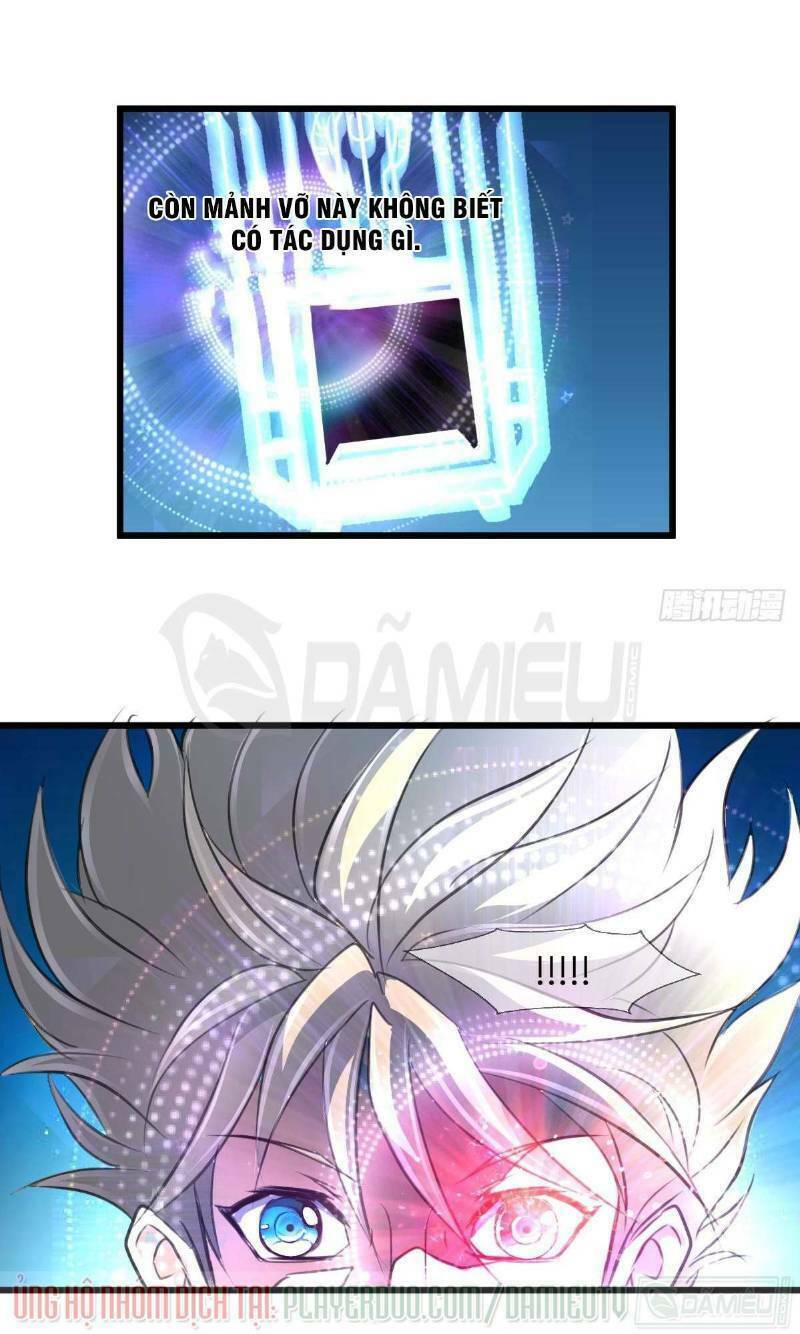 thần nhãn giám định sư chapter 50 7