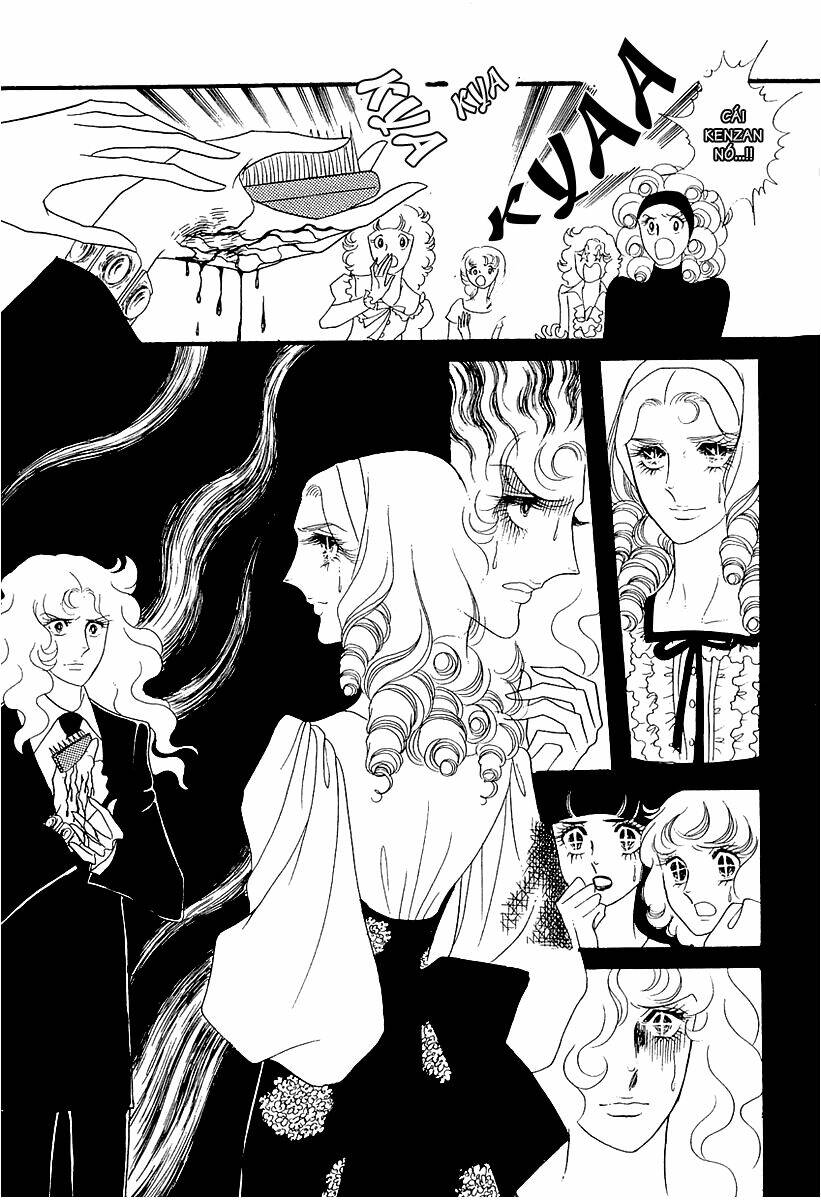 oniisama e... chapter 4 21