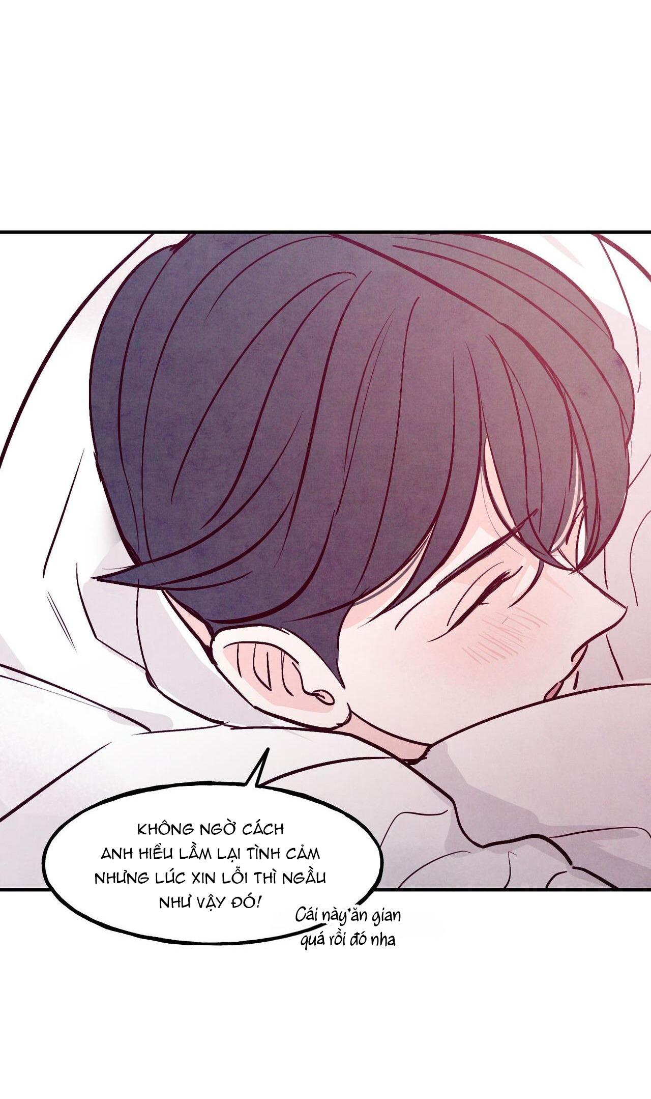 say tình [bl] chapter 47 71