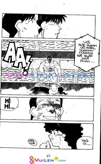 truyền nhân atula - shura no mon i chapter 37 46