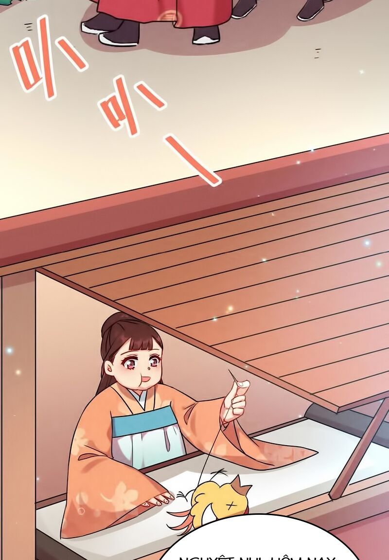 101 mỹ nam của vương phi béo phì chapter 20 16