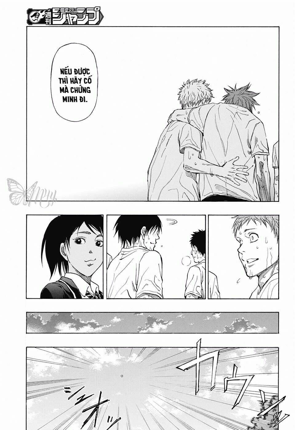 robot x laserbeam chapter 13 12