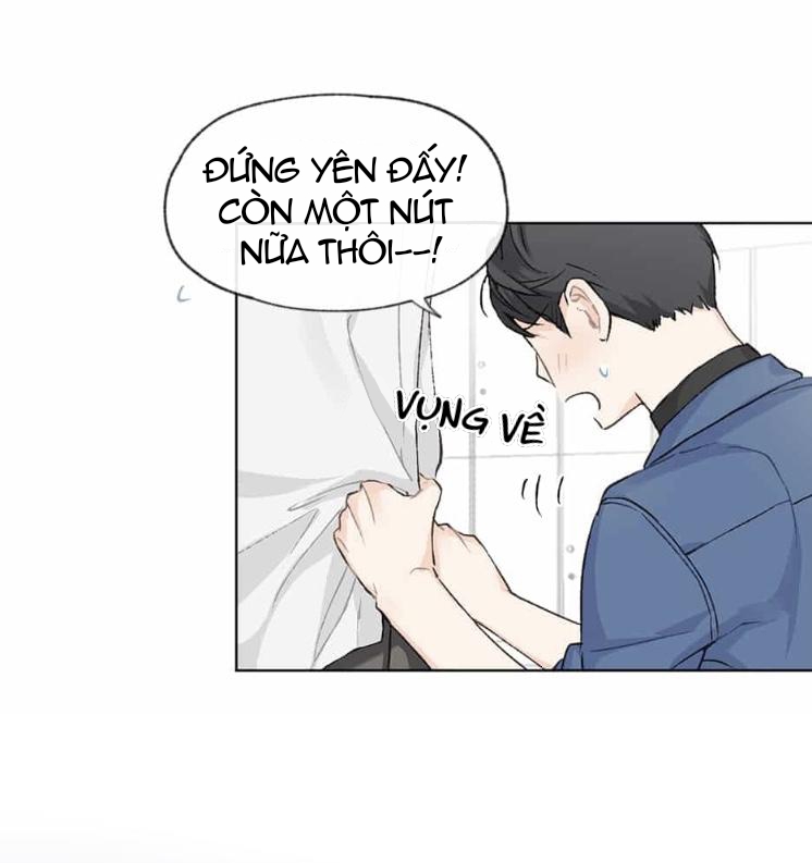 yêu hay không yêu chapter 6 14