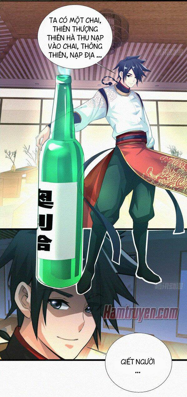 nguyên linh chúa tể chapter 10 19