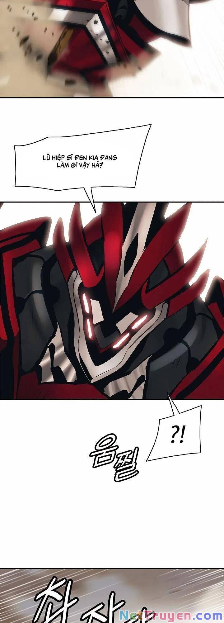 bất bại chân ma chapter 93 26