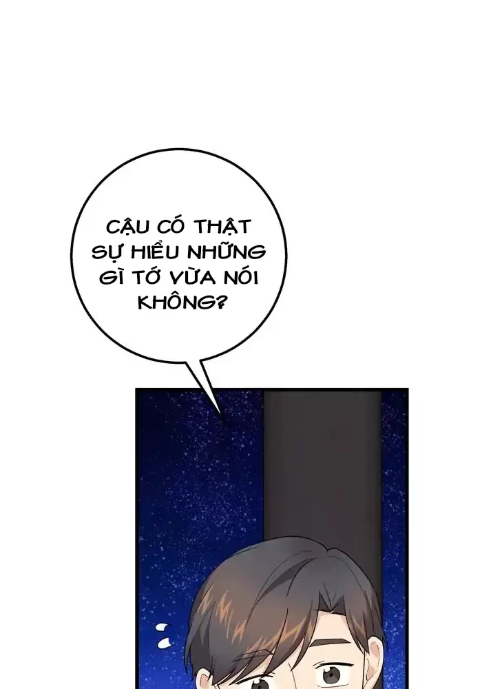 anh bạn của tôi đang phát sáng kìa ! chapter 33 6