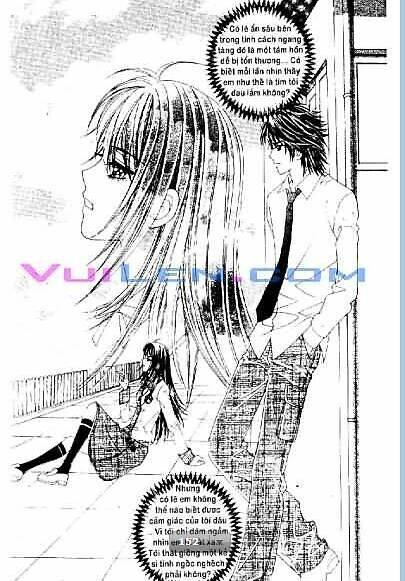 nụ hôn và sắc đẹp chapter 1 152