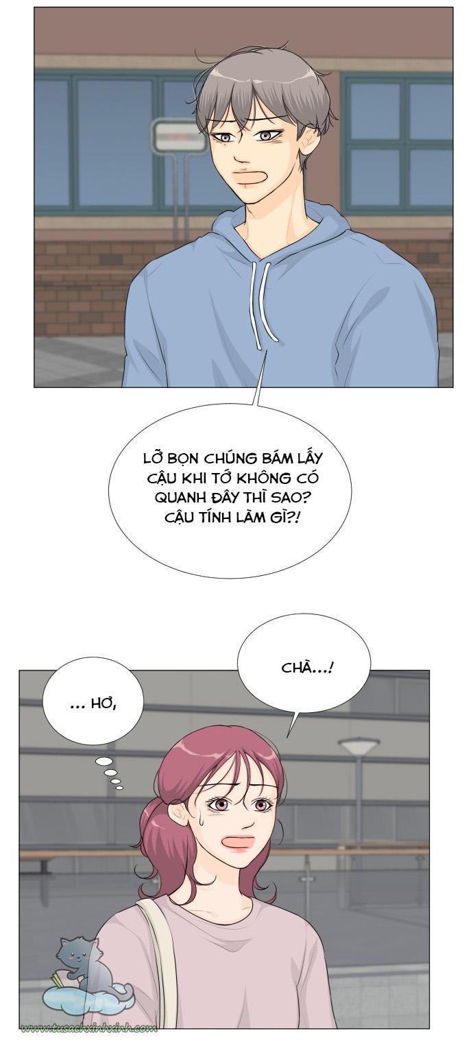 bán quỷ chapter 29 11