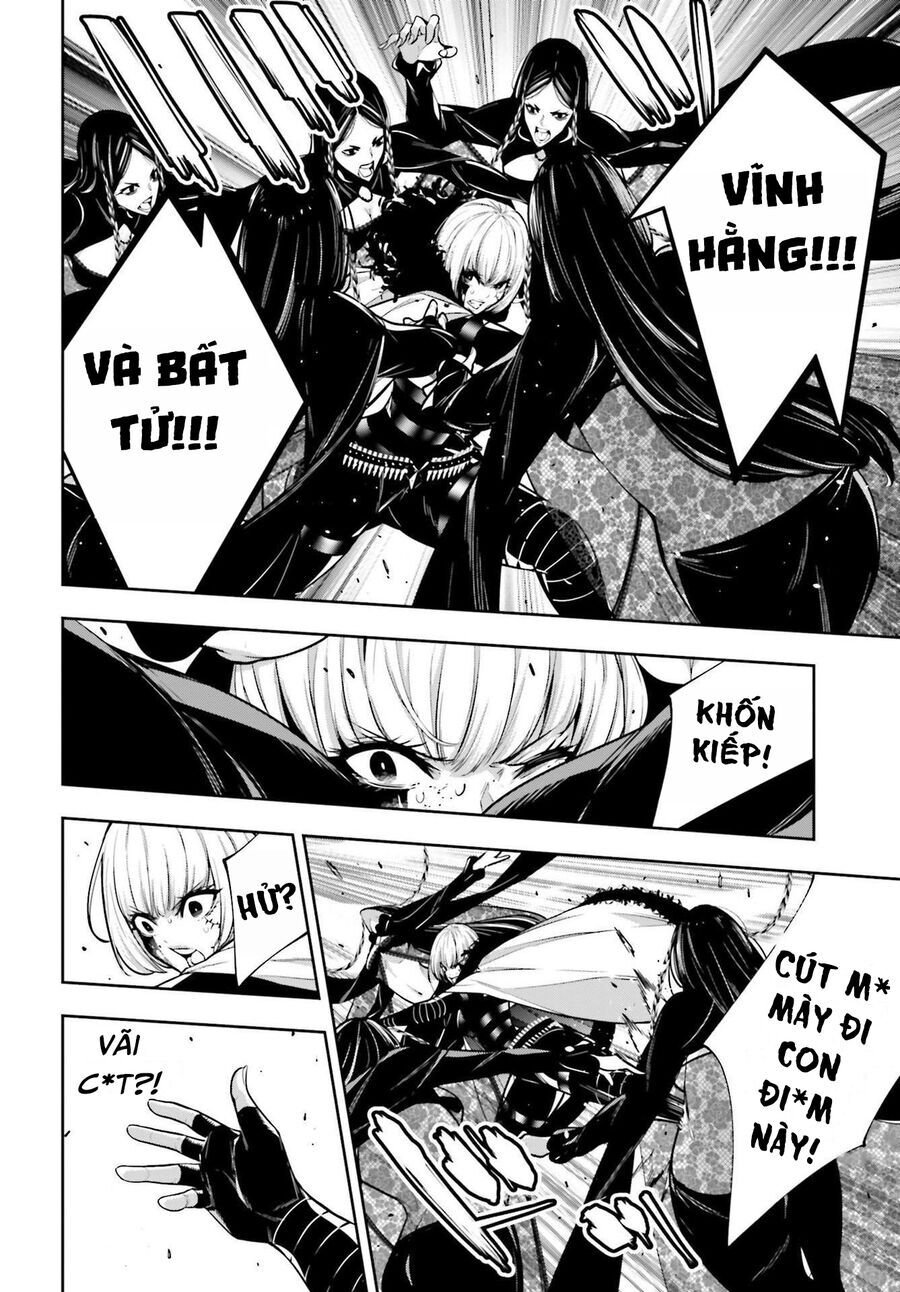 majo taisen - the war of greedy witches chapter 42 10