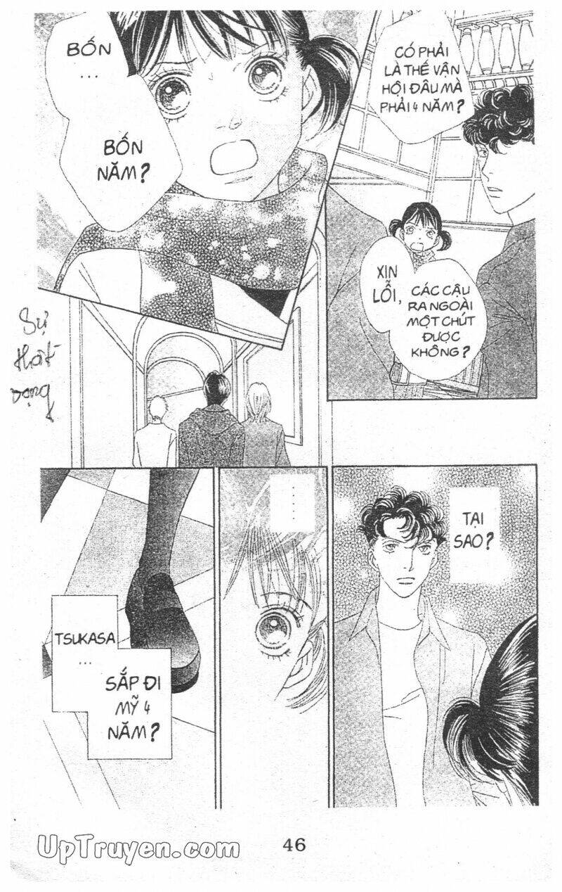 con nhà giàu chapter 194 43