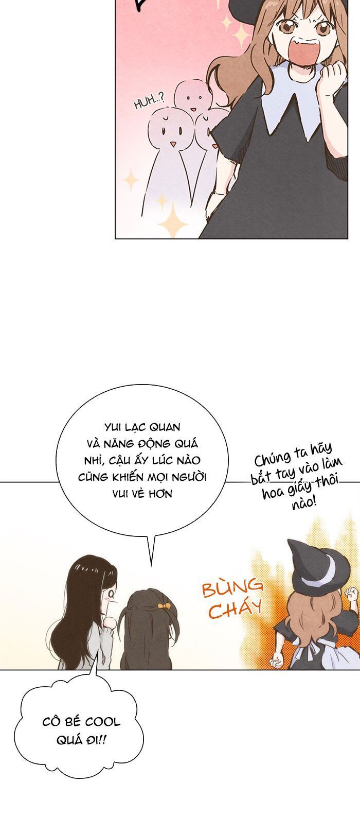 honey! honey! marry me! chapter 59 23