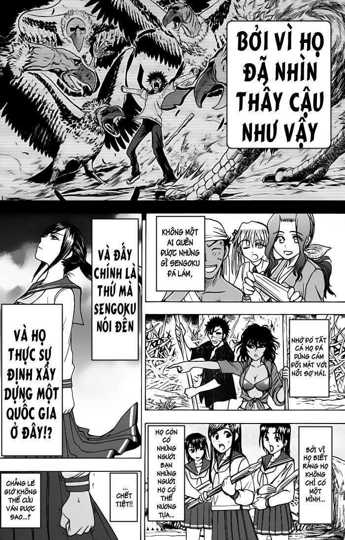 cage of eden chapter 51 10