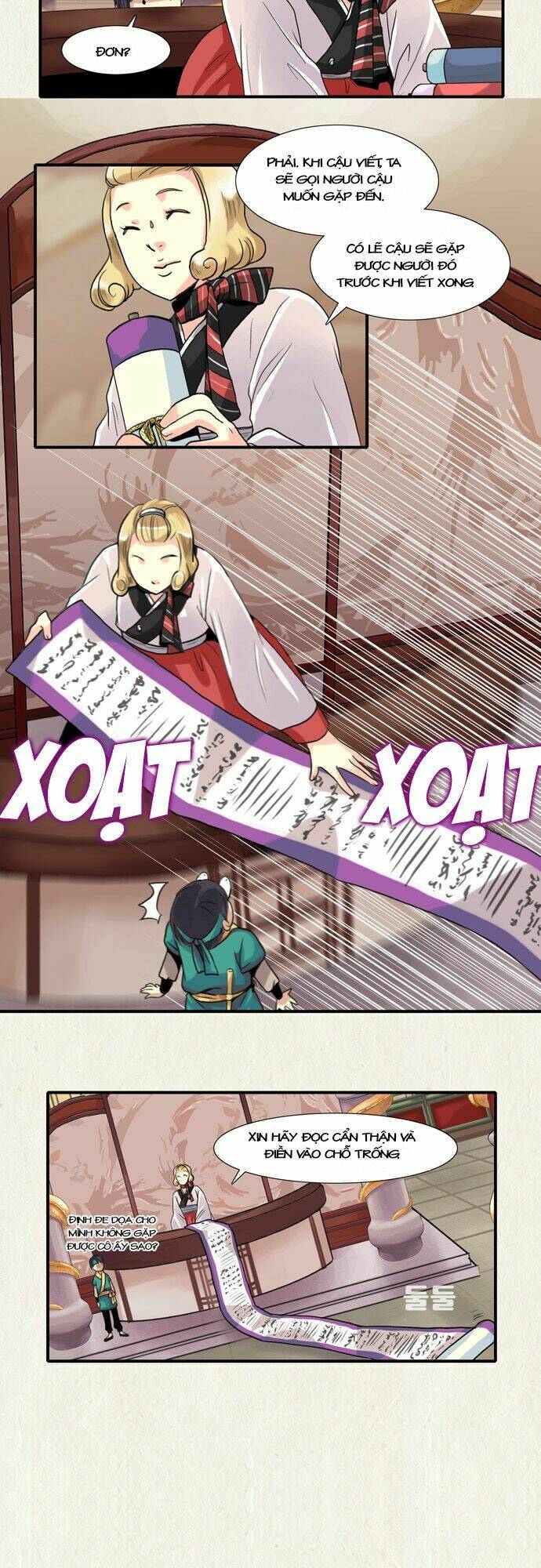 gyon-woo & jik-nyu chapter 3 5