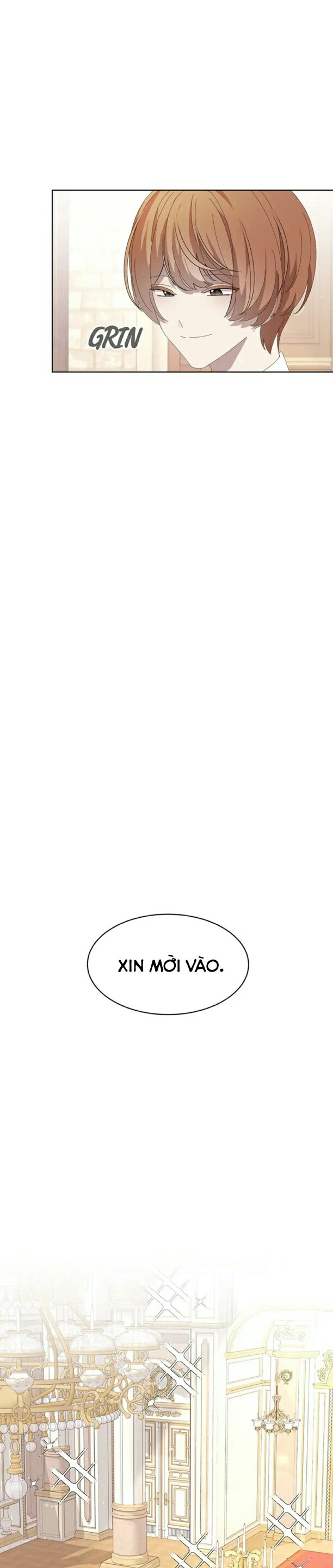 nữ phản diện muốn có kết thúc đẹp chapter 24 14