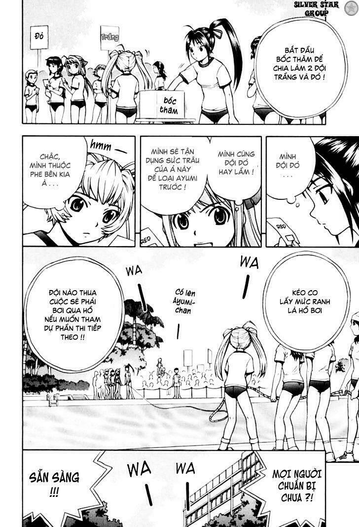 magikano chapter 6 17