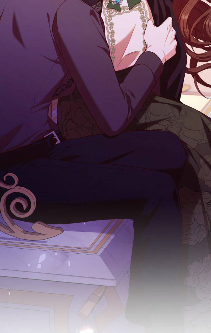 từ ác nữ, tôi trở thành một người mẹ chapter 20 58