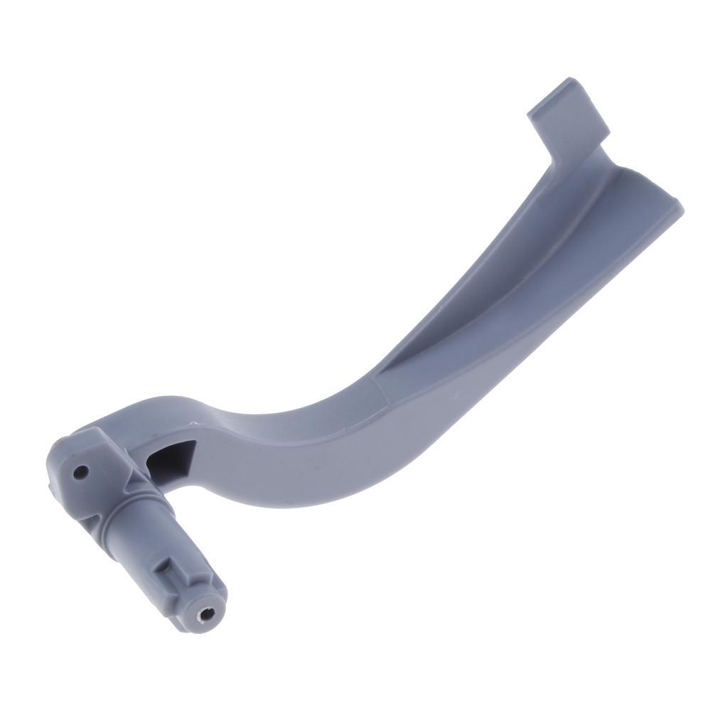 Portable Printer Pincharm Lever for HP 500 500PS 800 800PS, Blue