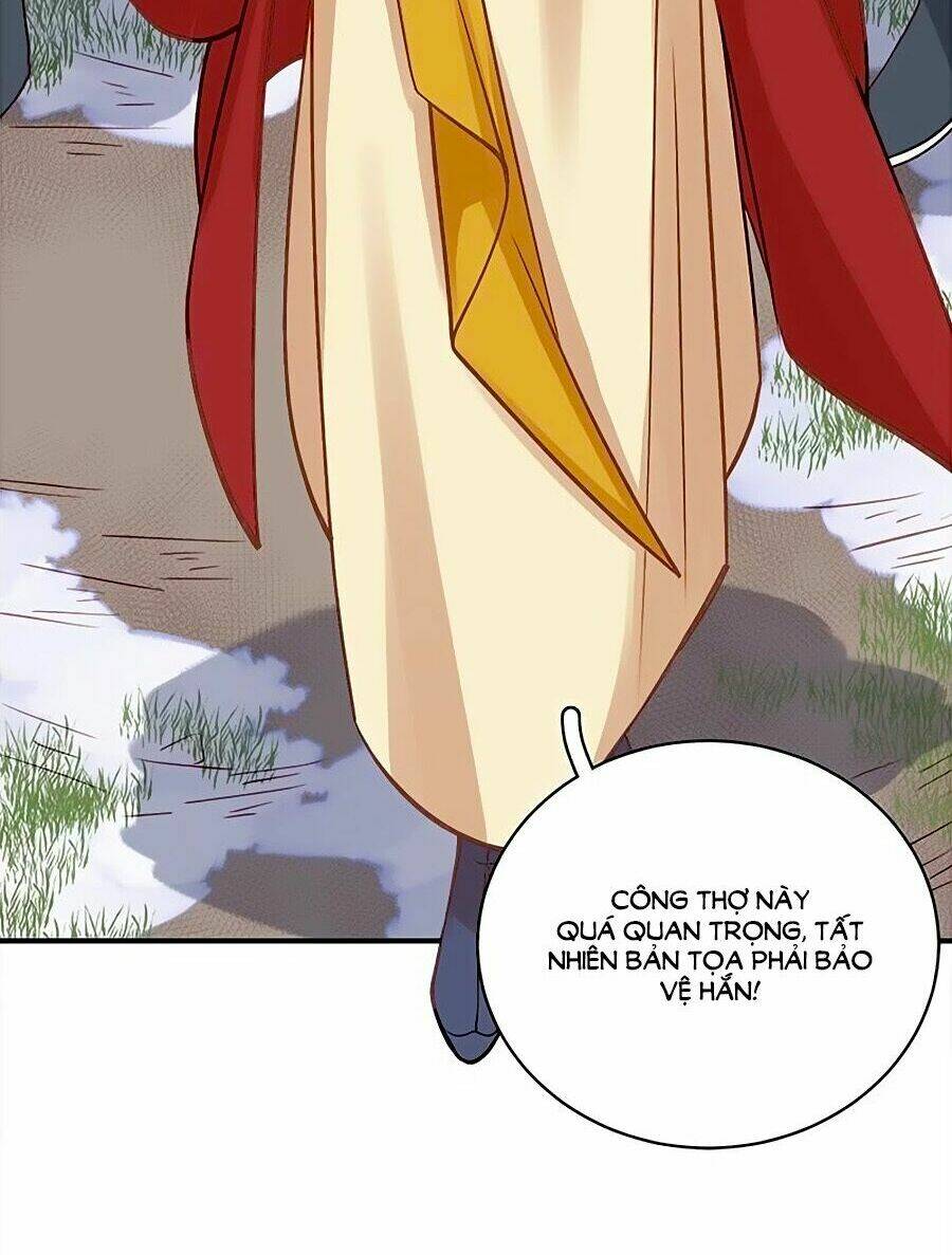 xuân khuê bí lục: xưởng công thái liêu nhân chapter 96 24