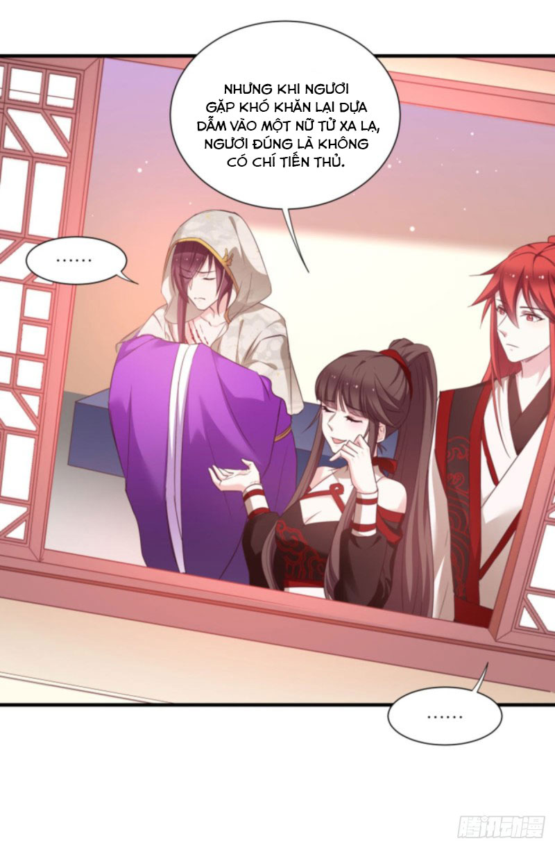 trò chơi trừng phạt chapter 77 12