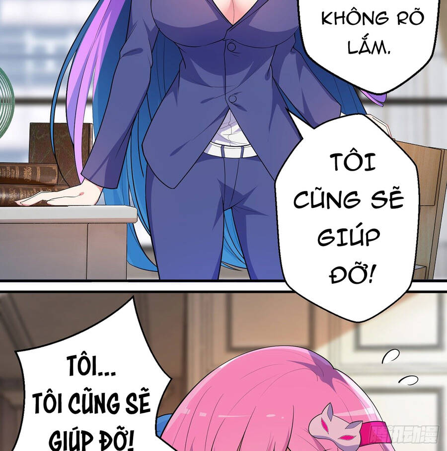 nhặt thuộc tính tại trái đất chapter 12 84