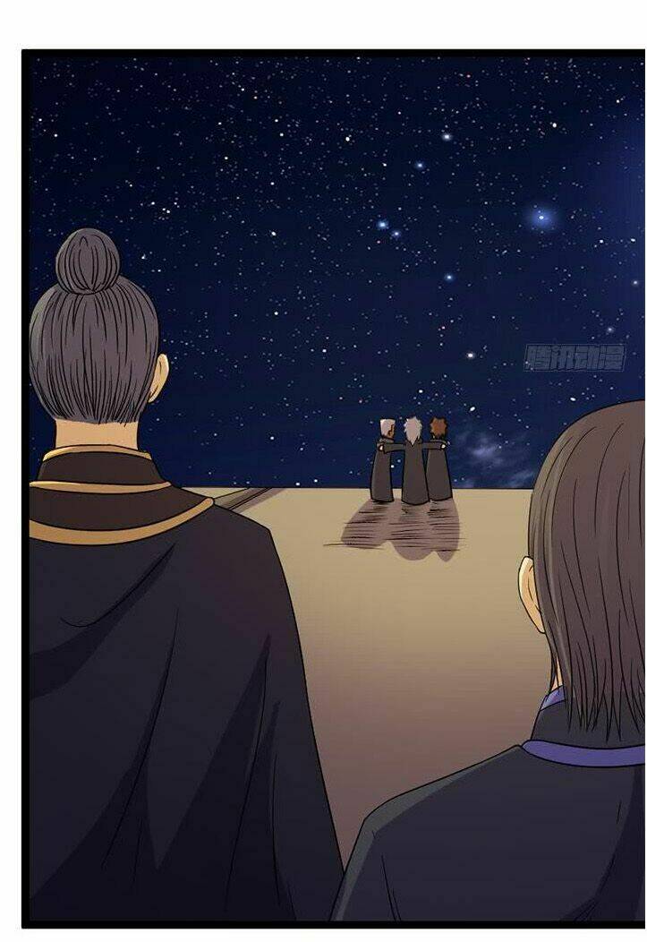 phong quỷ truyền thuyết chapter 176 7