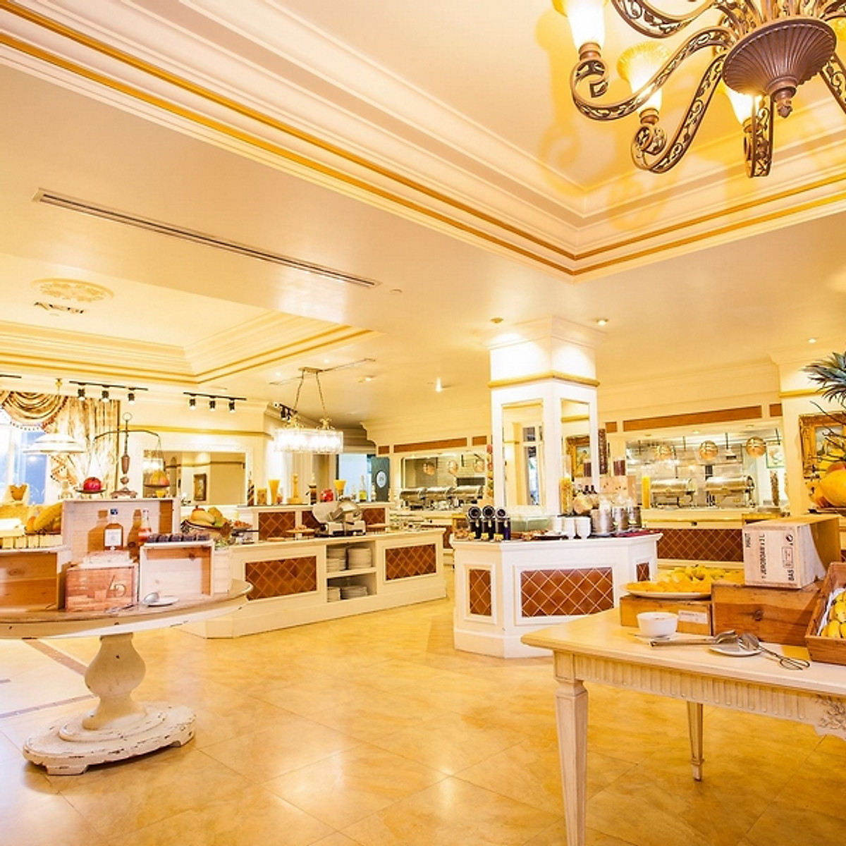 The Imperial Hotel 5* Vũng Tàu - Buffet Sáng, Hồ Bơi, Đối Diện Biển Bãi Sau, Có Xe Đưa Đón Từ Sài Gòn Trong Tuần Và Nhiều Ưu Đãi Hấp Dẫn