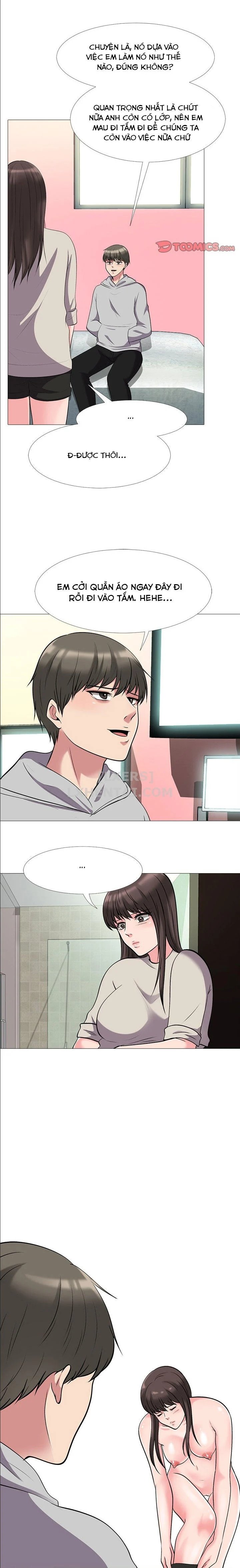 học bổng đặc biệt chapter 25 19