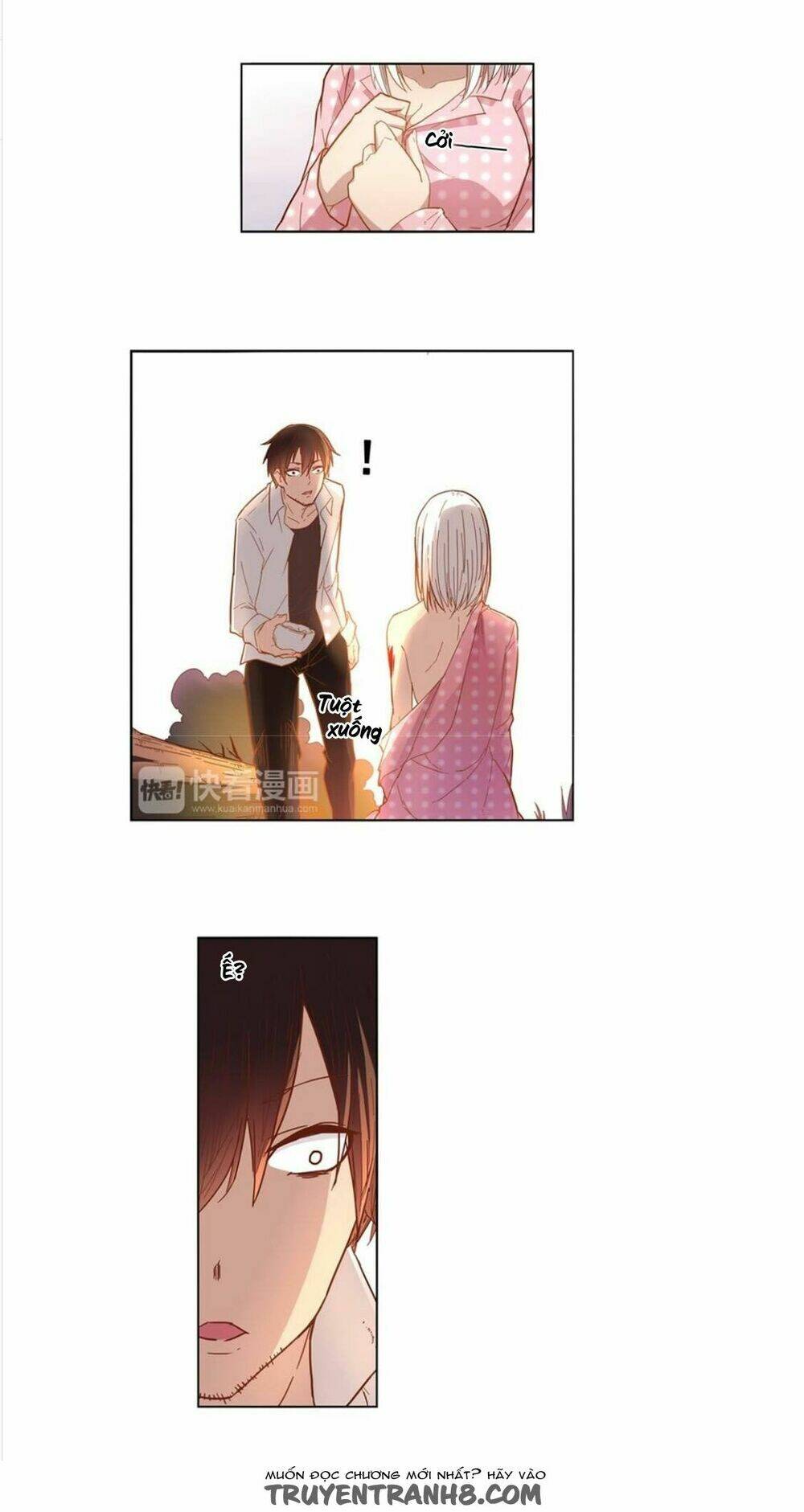 vì tôi là ông chú mở tiệm bán vũ khí chapter 8 4