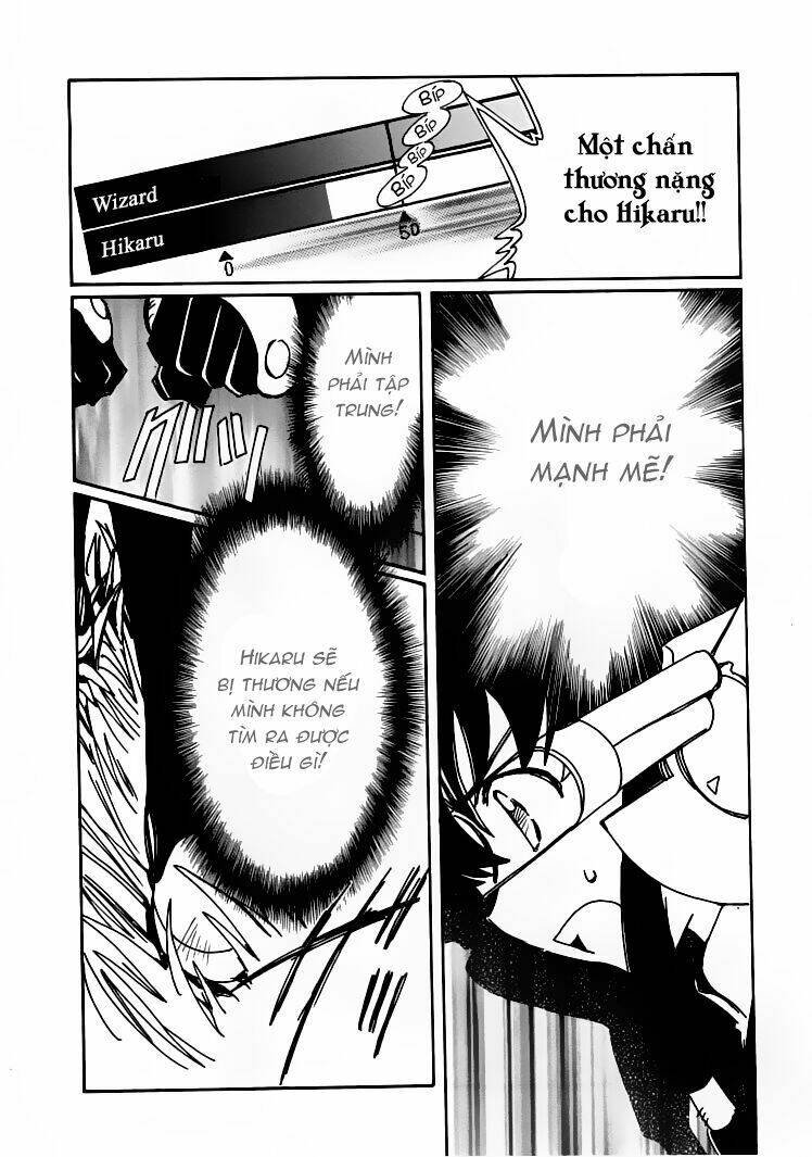 angelic layer chapter 20 17