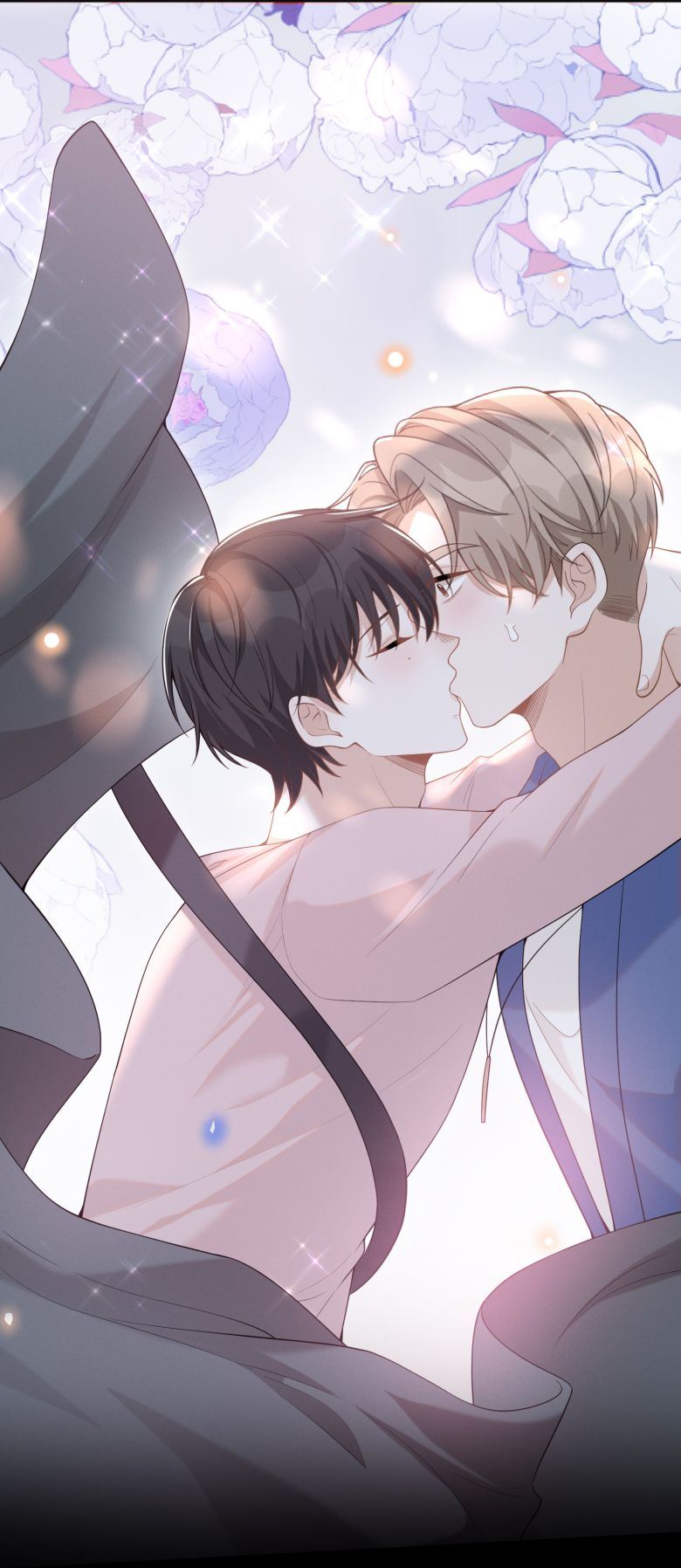 lai sinh bất kiến chapter 84 24