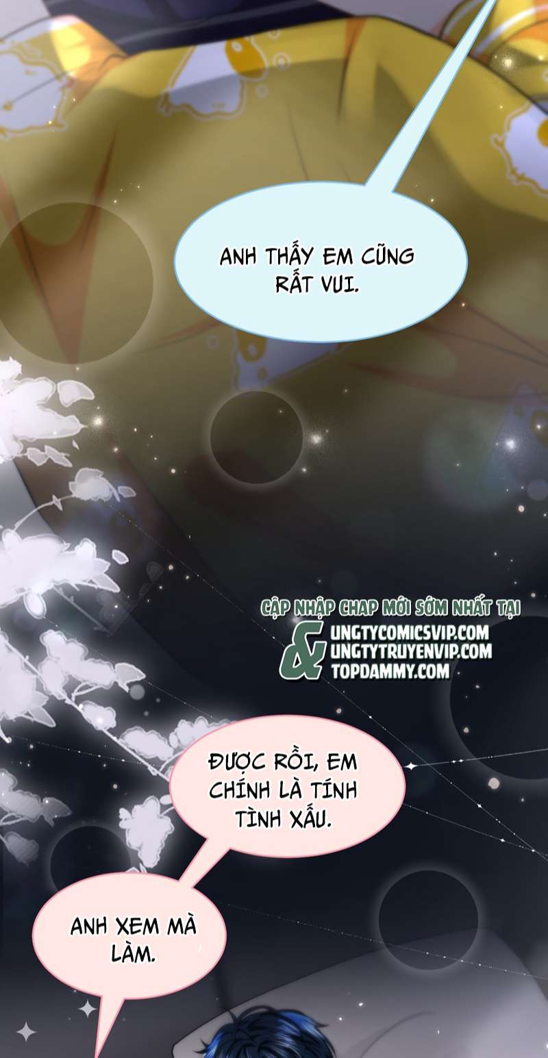 tín tức tố nói chúng ta không thể chapter 75 17