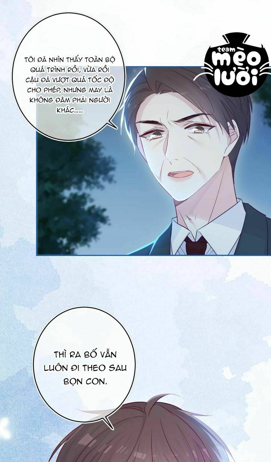 khi cô gái nhìn thấy thời gian chapter 26 15