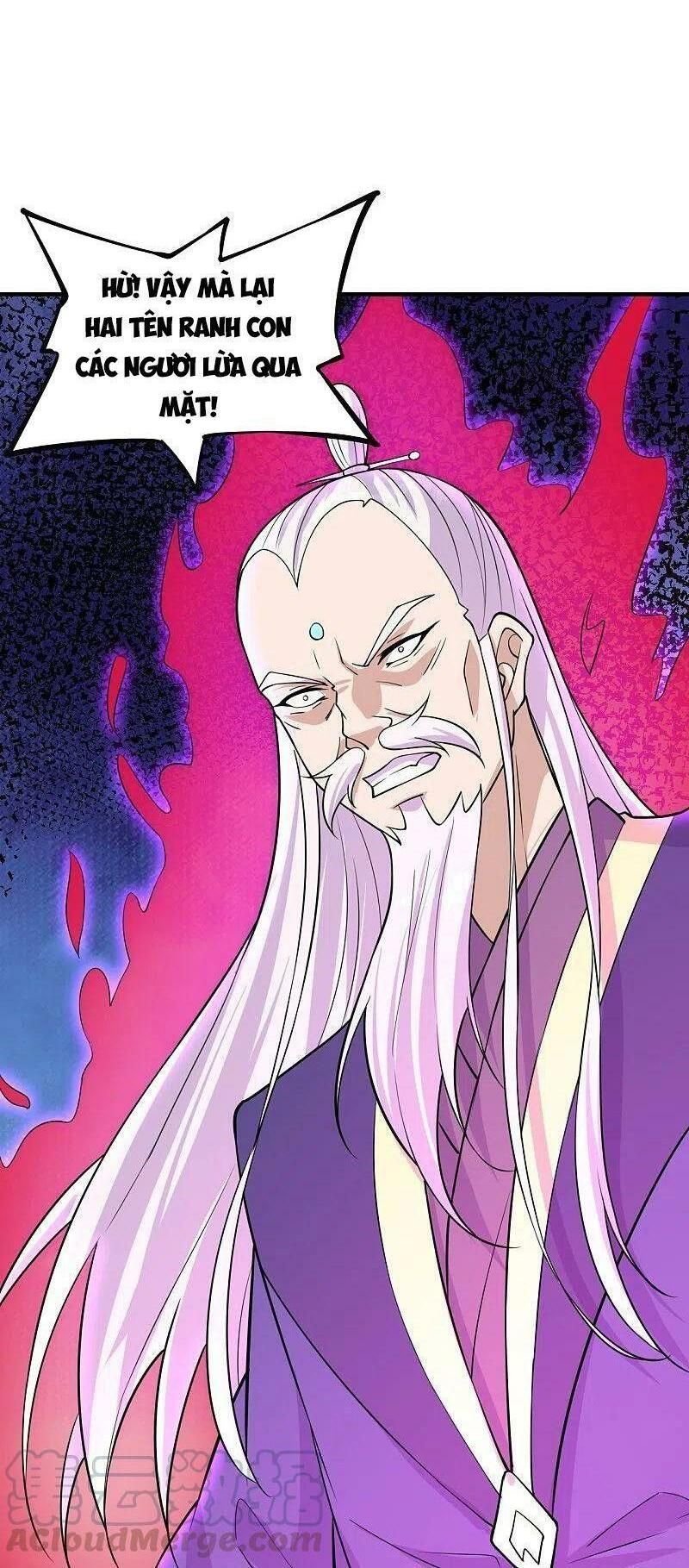 tiên võ đế tôn chapter 226 22