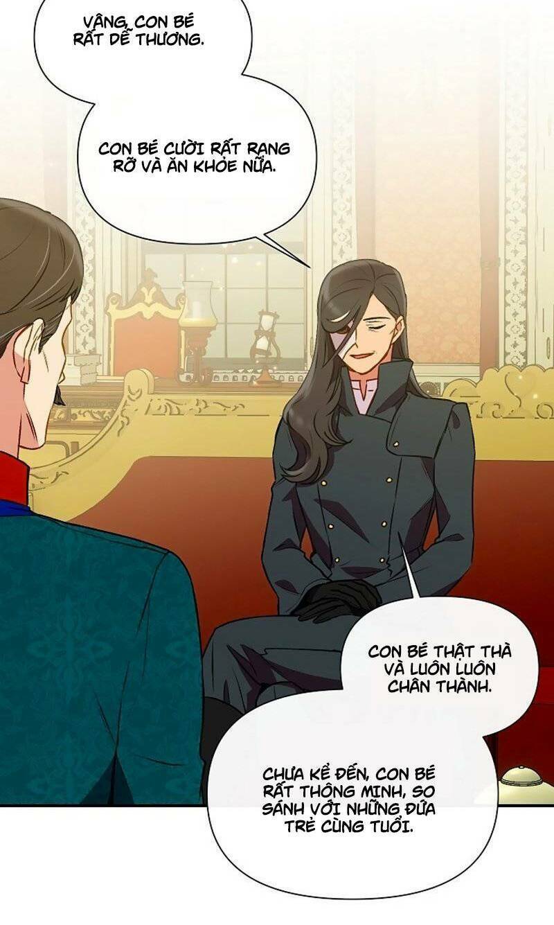 khế ước của nữ công tước quái vật chapter 32 27