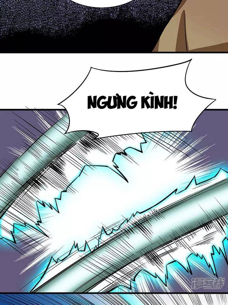 võ đạo độc tôn chapter 284 21