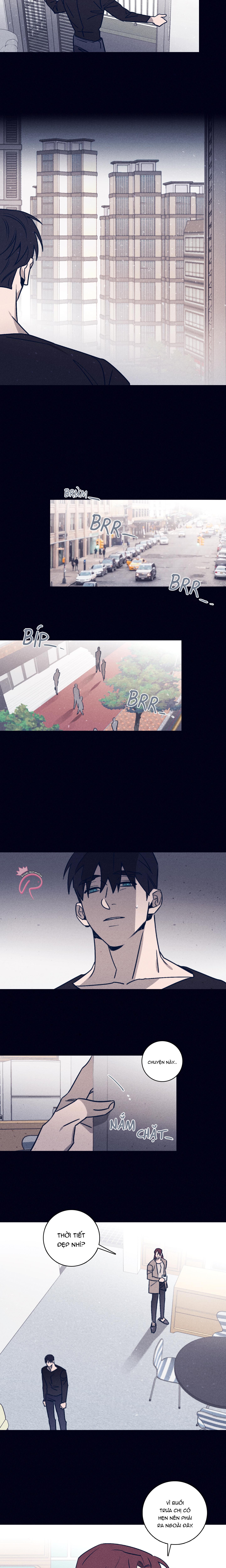 độc dược (marcel) chapter 50 9