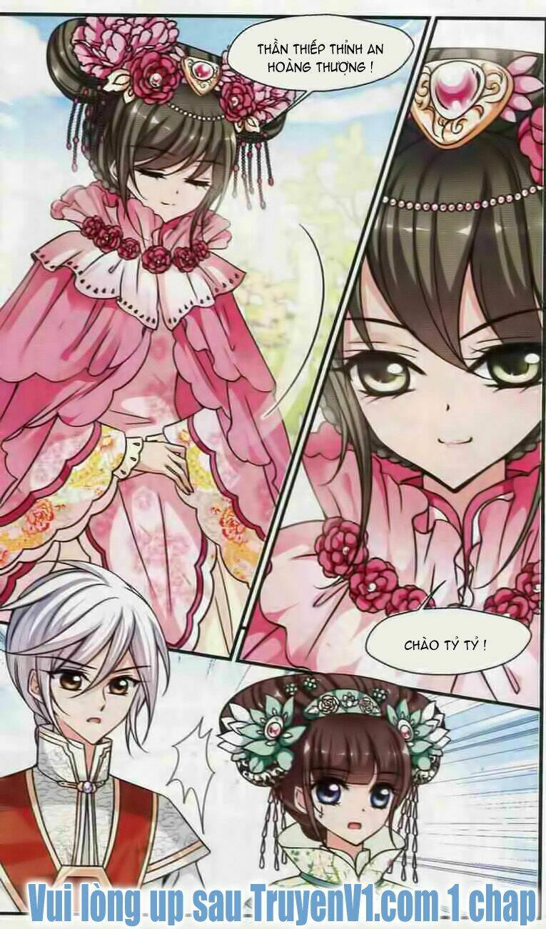 phi đãi nghiên tuyết chapter 72 23